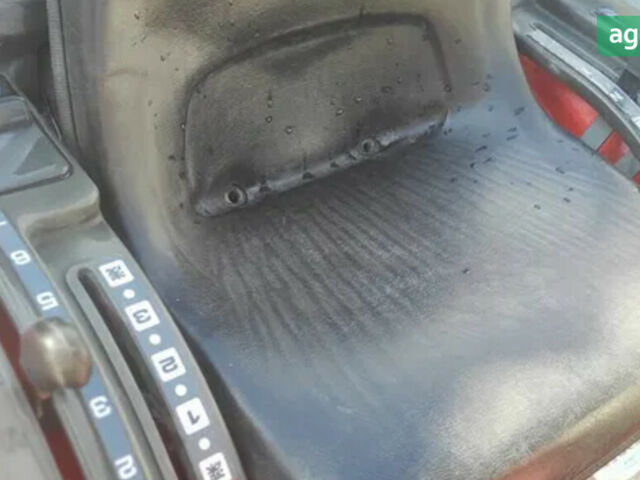 Кубота A-14, об'ємом двигуна 0 л та пробігом 0 тис. км за 4000 $, фото 6 на Automoto.ua