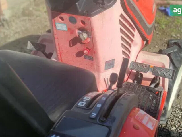 Кубота A-14, об'ємом двигуна 0 л та пробігом 0 тис. км за 4000 $, фото 7 на Automoto.ua