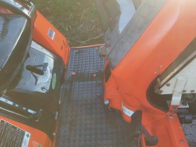 Червоний Кубота A-175, об'ємом двигуна 0 л та пробігом 10 тис. км за 5200 $, фото 5 на Automoto.ua