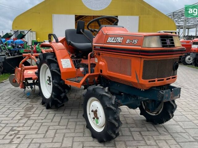 Кубота B1-15, объемом двигателя 0 л и пробегом 0 тыс. км за 5300 $, фото 3 на Automoto.ua