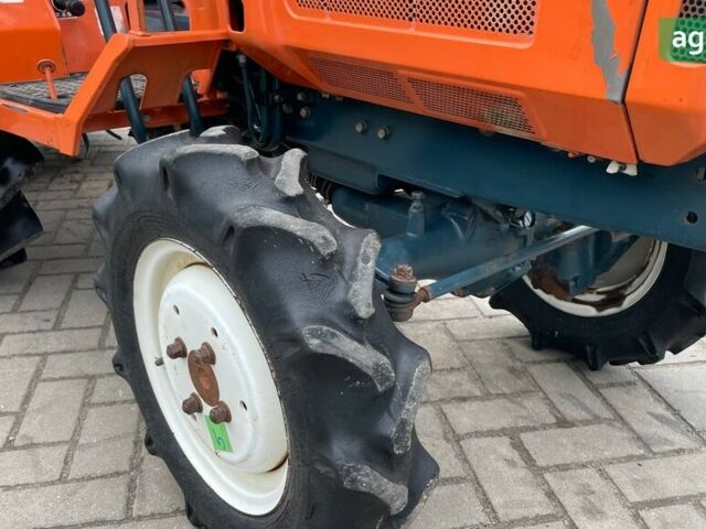 Кубота B1-15, объемом двигателя 0 л и пробегом 0 тыс. км за 5300 $, фото 4 на Automoto.ua