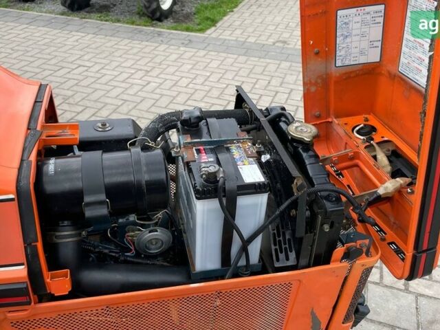 Кубота B1-15, объемом двигателя 0 л и пробегом 0 тыс. км за 5300 $, фото 10 на Automoto.ua