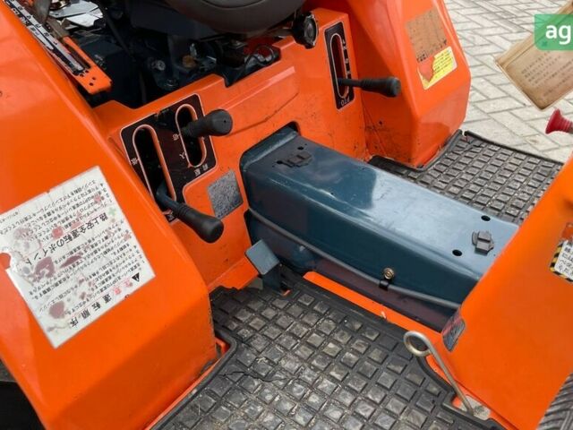 Кубота B1-15, объемом двигателя 0 л и пробегом 0 тыс. км за 5300 $, фото 9 на Automoto.ua