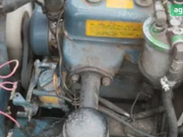 Кубота B6000, объемом двигателя 0.7 л и пробегом 0 тыс. км за 2500 $, фото 4 на Automoto.ua