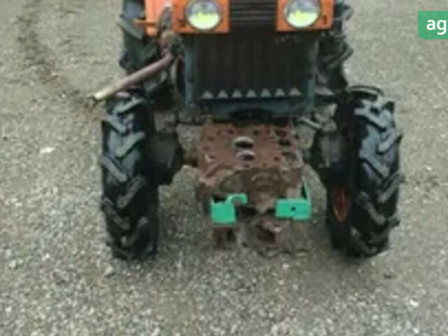 Кубота B6000, объемом двигателя 0.7 л и пробегом 0 тыс. км за 2500 $, фото 2 на Automoto.ua