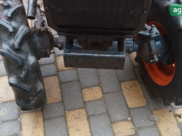 Кубота B6000 1996 у Чернівцях на Automoto.ua Кубота B6000, об'ємом двигуна 0 л та пробігом 0 тис. км за 3700 $, фото 1 на Automoto.ua