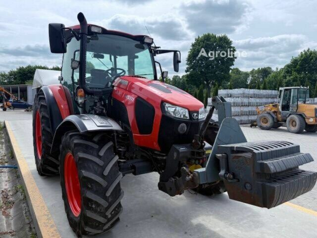 Червоний Кубота Інша, об'ємом двигуна 0 л та пробігом 0 тис. км за 42807 $, фото 2 на Automoto.ua