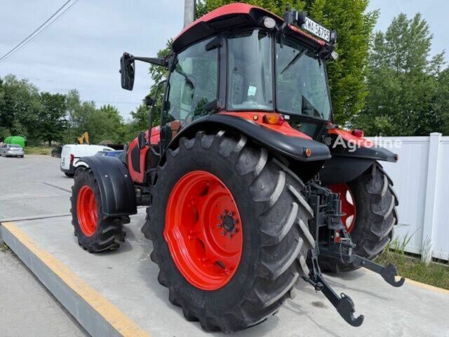 Червоний Кубота Інша, об'ємом двигуна 0 л та пробігом 0 тис. км за 42807 $, фото 4 на Automoto.ua