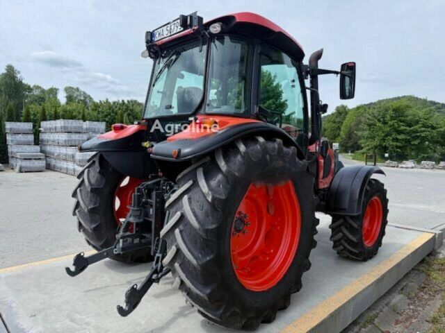 Червоний Кубота Інша, об'ємом двигуна 0 л та пробігом 0 тис. км за 42807 $, фото 5 на Automoto.ua