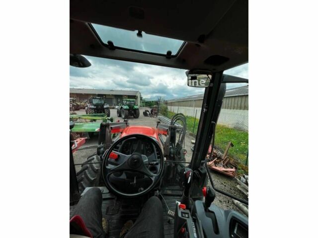 Червоний Кубота Інша, об'ємом двигуна 0 л та пробігом 0 тис. км за 33543 $, фото 5 на Automoto.ua