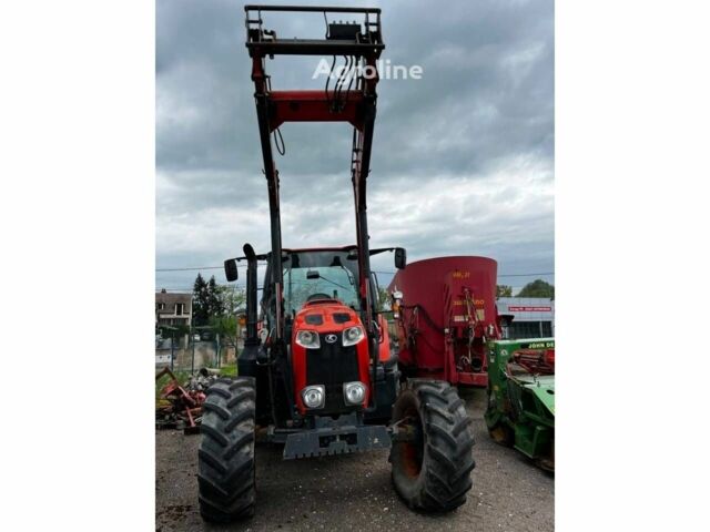 Червоний Кубота Інша, об'ємом двигуна 0 л та пробігом 0 тис. км за 33543 $, фото 2 на Automoto.ua