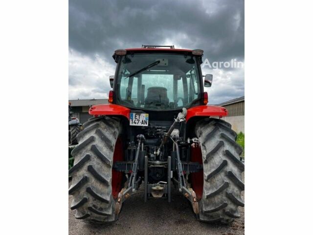 Червоний Кубота Інша, об'ємом двигуна 0 л та пробігом 0 тис. км за 33543 $, фото 3 на Automoto.ua