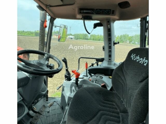 Червоний Кубота Інша, об'ємом двигуна 0 л та пробігом 0 тис. км за 48447 $, фото 6 на Automoto.ua