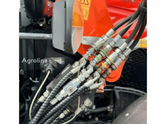 Червоний Кубота Інша, об'ємом двигуна 0 л та пробігом 0 тис. км за 48447 $, фото 4 на Automoto.ua