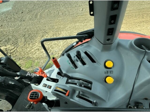 Червоний Кубота Інша, об'ємом двигуна 0 л та пробігом 0 тис. км за 48447 $, фото 7 на Automoto.ua