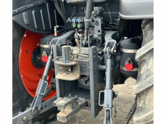 Червоний Кубота Інша, об'ємом двигуна 0 л та пробігом 0 тис. км за 48447 $, фото 5 на Automoto.ua