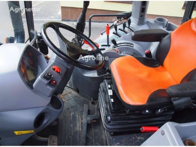 Красный Кубота Другая, объемом двигателя 0 л и пробегом 0 тыс. км за 59051 $, фото 7 на Automoto.ua