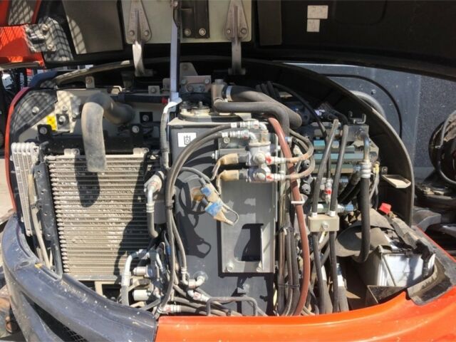 Кубота Другая, объемом двигателя 0 л и пробегом 0 тыс. км за 44053 $, фото 16 на Automoto.ua