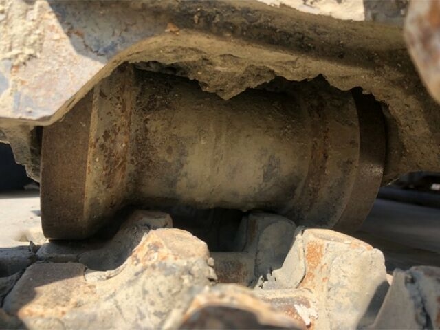 Кубота Другая, объемом двигателя 0 л и пробегом 0 тыс. км за 44053 $, фото 6 на Automoto.ua