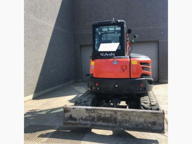 Кубота Другая, объемом двигателя 0 л и пробегом 0 тыс. км за 44053 $, фото 8 на Automoto.ua