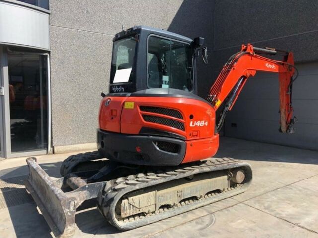 Кубота Другая, объемом двигателя 0 л и пробегом 0 тыс. км за 44053 $, фото 2 на Automoto.ua