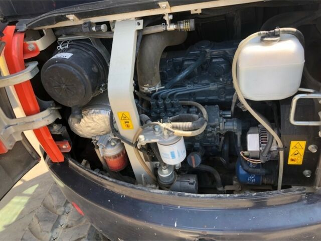 Кубота Другая, объемом двигателя 0 л и пробегом 0 тыс. км за 44053 $, фото 17 на Automoto.ua