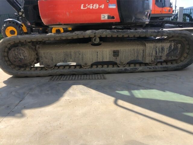 Кубота Другая, объемом двигателя 0 л и пробегом 0 тыс. км за 44053 $, фото 7 на Automoto.ua