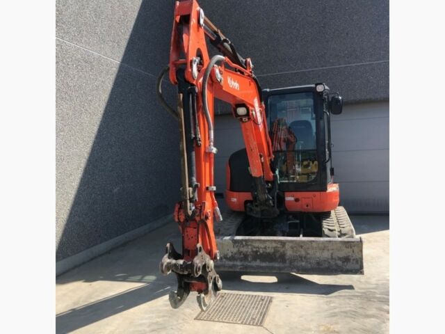 Кубота Другая, объемом двигателя 0 л и пробегом 0 тыс. км за 44053 $, фото 3 на Automoto.ua