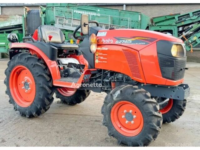 Кубота Інша, об'ємом двигуна 0 л та пробігом 0 тис. км за 10907 $, фото 2 на Automoto.ua