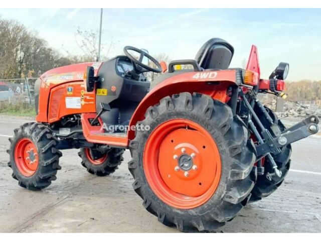 Кубота Інша, об'ємом двигуна 0 л та пробігом 0 тис. км за 10907 $, фото 3 на Automoto.ua