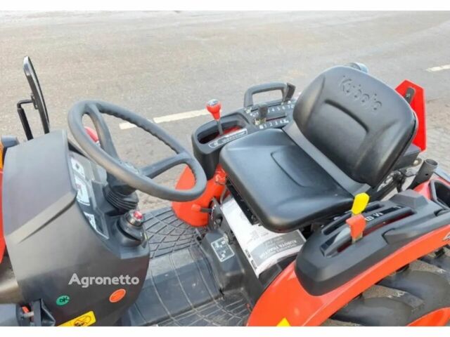 Кубота Інша, об'ємом двигуна 0 л та пробігом 0 тис. км за 10907 $, фото 8 на Automoto.ua