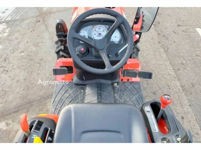 Кубота Інша, об'ємом двигуна 0 л та пробігом 0 тис. км за 10907 $, фото 9 на Automoto.ua