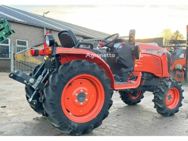 Кубота Інша, об'ємом двигуна 0 л та пробігом 0 тис. км за 10907 $, фото 4 на Automoto.ua