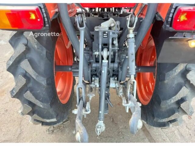 Кубота Інша, об'ємом двигуна 0 л та пробігом 0 тис. км за 10907 $, фото 5 на Automoto.ua