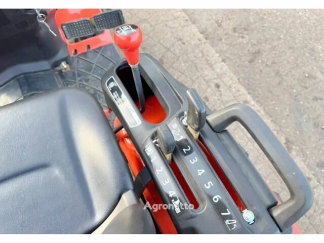 Кубота Інша, об'ємом двигуна 0 л та пробігом 0 тис. км за 10907 $, фото 10 на Automoto.ua