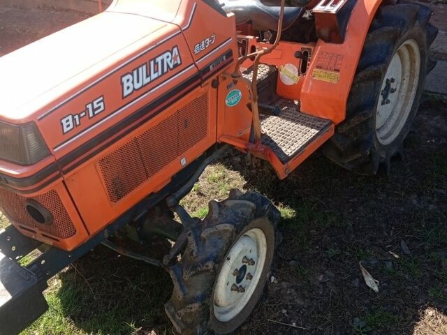 Кубота Другая, объемом двигателя 5.57 л и пробегом 101 тыс. км за 4400 $, фото 1 на Automoto.ua