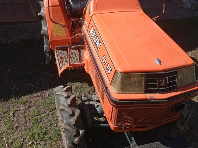 Кубота Другая, объемом двигателя 5.57 л и пробегом 101 тыс. км за 4400 $, фото 2 на Automoto.ua