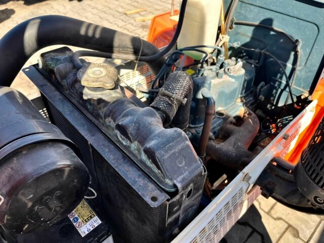 Кубота Інша, об'ємом двигуна 0.86 л та пробігом 339 тис. км за 4900 $, фото 17 на Automoto.ua