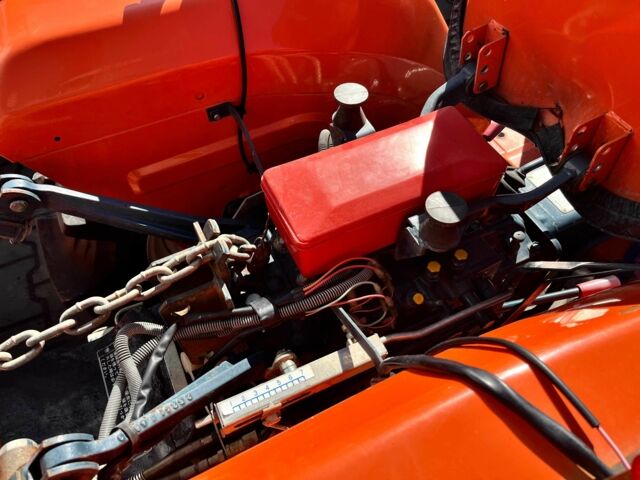 Кубота Інша, об'ємом двигуна 0.86 л та пробігом 339 тис. км за 4900 $, фото 12 на Automoto.ua