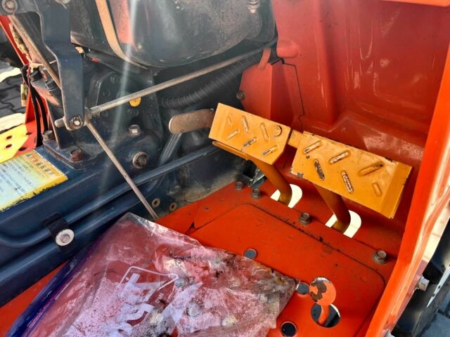 Кубота Інша, об'ємом двигуна 0.86 л та пробігом 339 тис. км за 4900 $, фото 10 на Automoto.ua