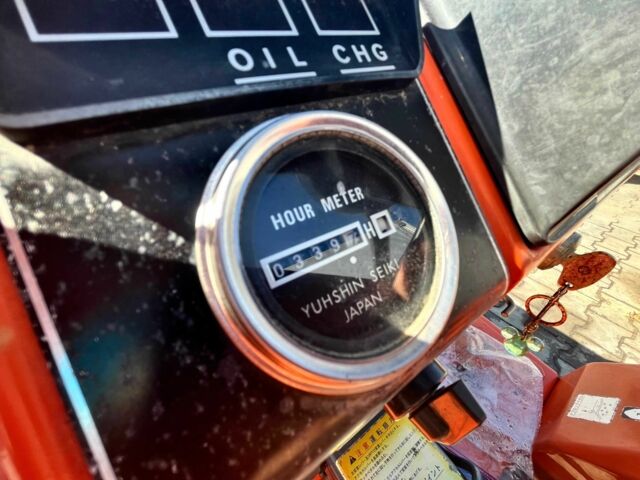 Кубота Інша, об'ємом двигуна 0.86 л та пробігом 339 тис. км за 4900 $, фото 8 на Automoto.ua