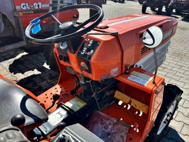 Кубота Інша, об'ємом двигуна 0.86 л та пробігом 339 тис. км за 4900 $, фото 2 на Automoto.ua