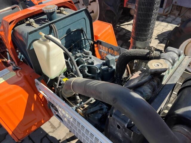Кубота Інша, об'ємом двигуна 0.86 л та пробігом 339 тис. км за 4900 $, фото 15 на Automoto.ua