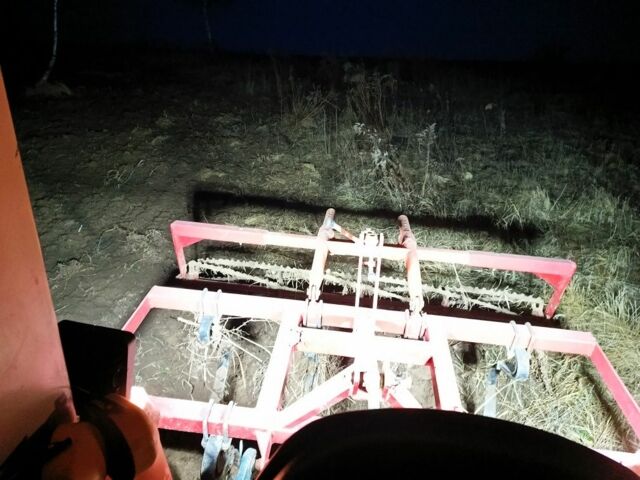 Кубота Інша, об'ємом двигуна 1.4 л та пробігом 980 тис. км за 7200 $, фото 21 на Automoto.ua