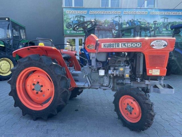 Кубота Інша, об'ємом двигуна 1 л та пробігом 0 тис. км за 4400 $, фото 4 на Automoto.ua