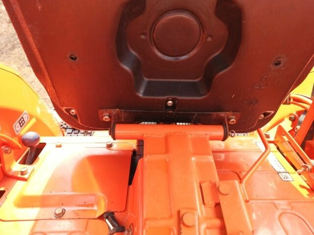 Кубота Інша, об'ємом двигуна 1.4 л та пробігом 980 тис. км за 7200 $, фото 8 на Automoto.ua