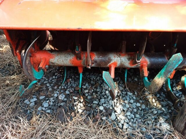 Кубота Інша, об'ємом двигуна 1.4 л та пробігом 980 тис. км за 7200 $, фото 3 на Automoto.ua