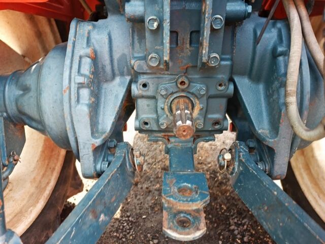 Кубота Інша, об'ємом двигуна 1.4 л та пробігом 980 тис. км за 7200 $, фото 15 на Automoto.ua