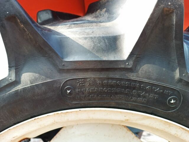 Кубота Інша, об'ємом двигуна 1.4 л та пробігом 980 тис. км за 7200 $, фото 23 на Automoto.ua