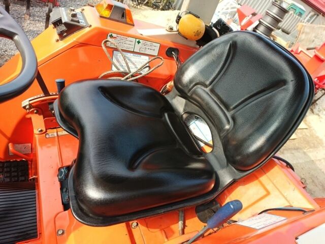 Кубота Інша, об'ємом двигуна 1.4 л та пробігом 980 тис. км за 7200 $, фото 7 на Automoto.ua